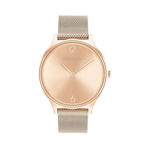 Đồng Hồ Nữ Calvin Klein Timeless 25200268 38mm
