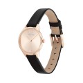 Đồng Hồ Nữ Calvin Klein Timeless 25200060 28mm