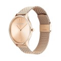 Đồng Hồ Nữ Calvin Klein Timeless 25200268 38mm