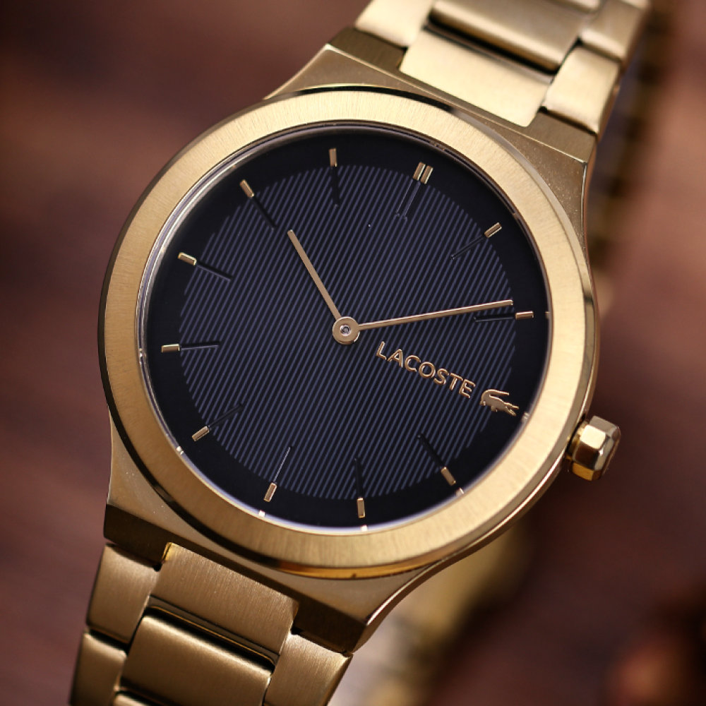 Đồng Hồ Nữ Lacoste Chelsea 2001182 34mm