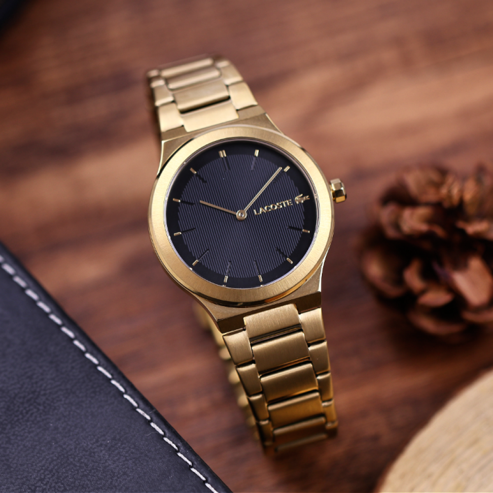 Đồng Hồ Nữ Lacoste Chelsea 2001182 34mm