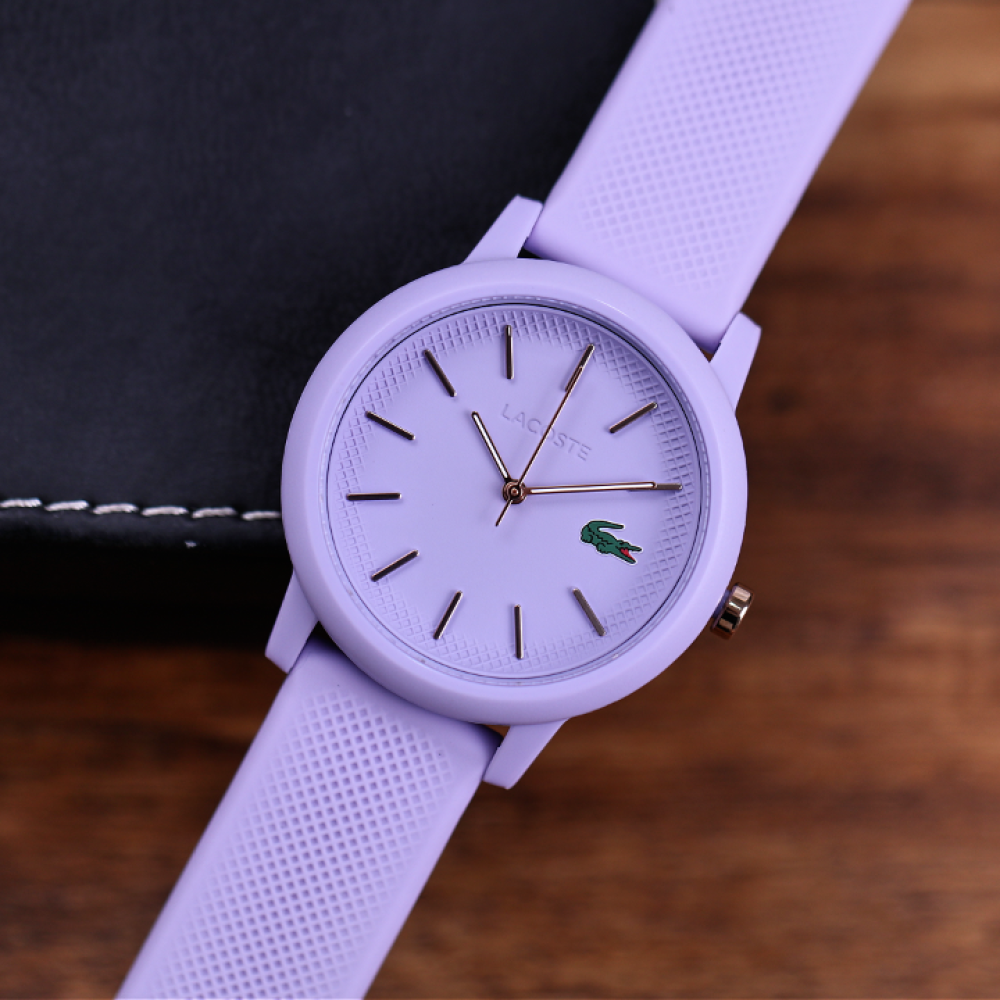 Đồng Hồ Nữ Lacoste 12.12 2001317 36mm