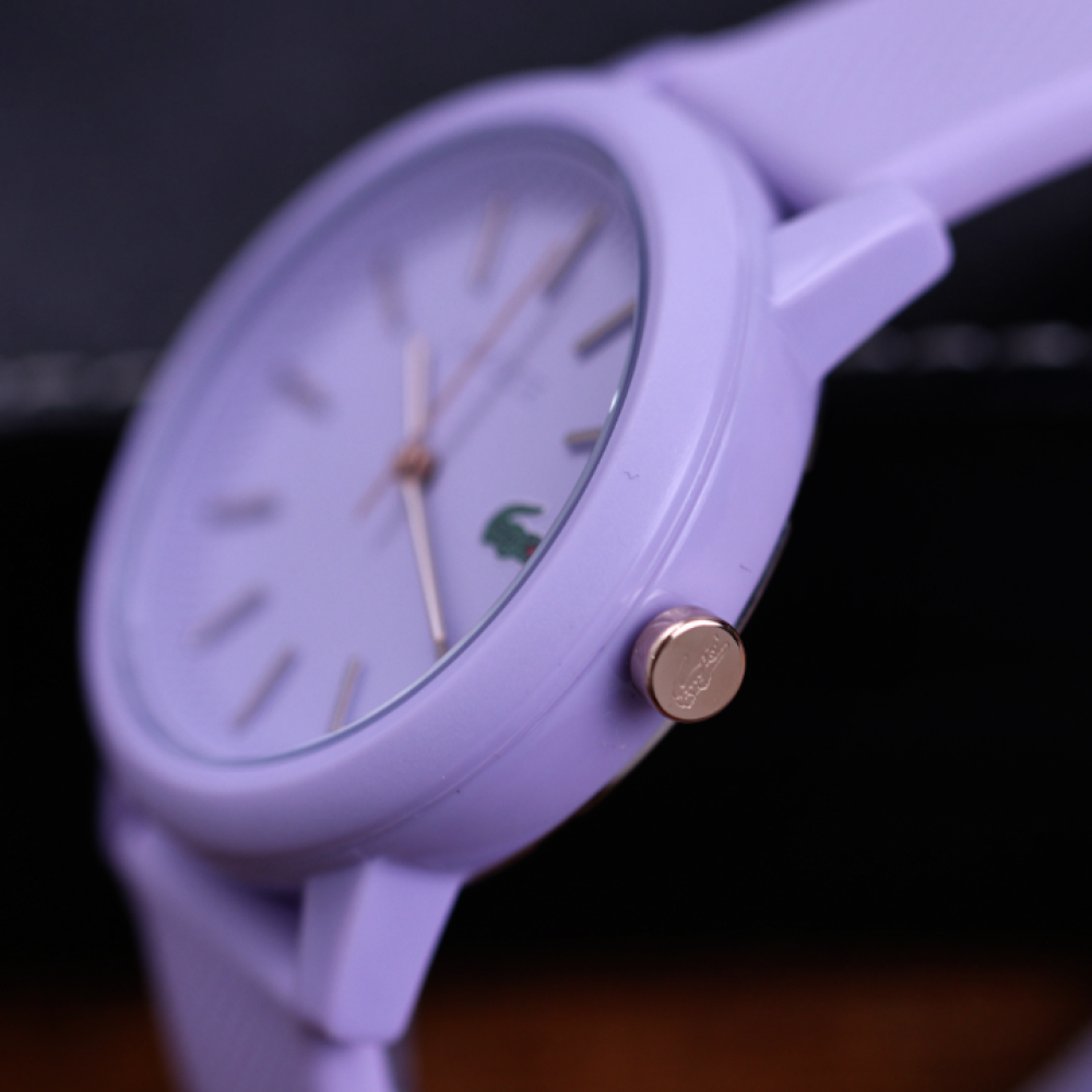 Đồng Hồ Nữ Lacoste 12.12 2001317 36mm