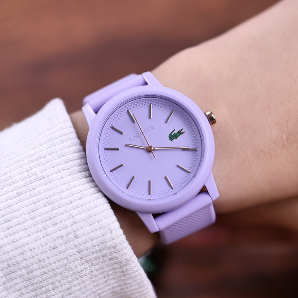Đồng Hồ Nữ Lacoste 12.12 2001317 36mm