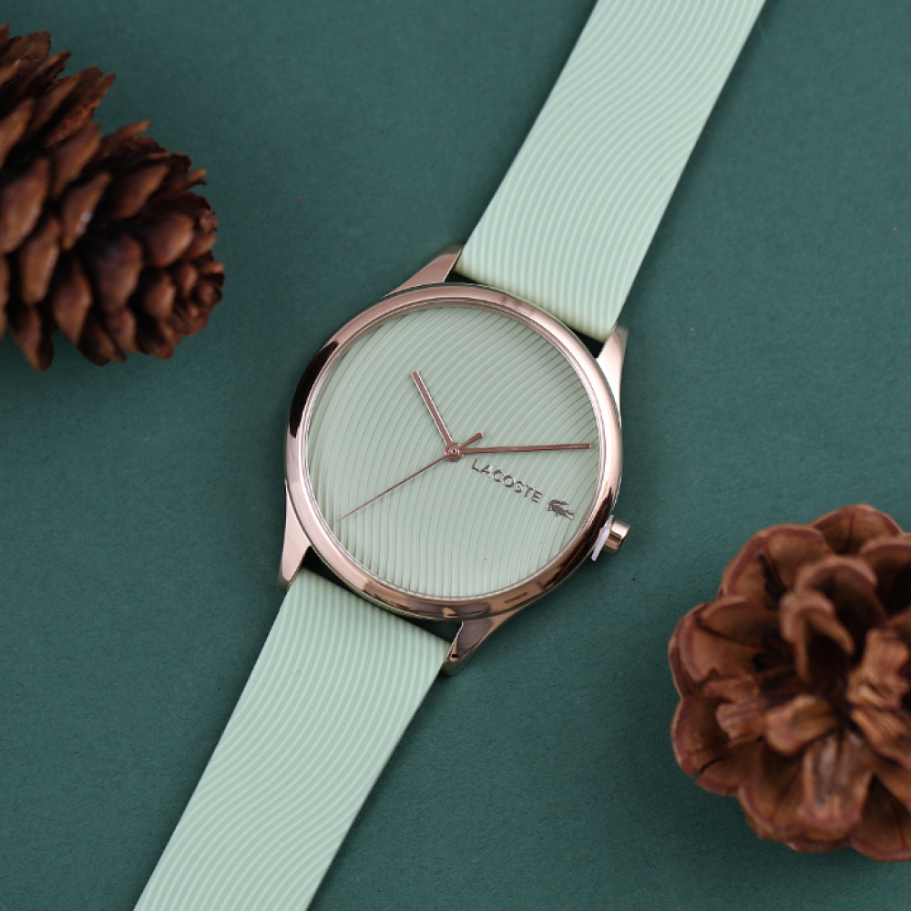 Đồng Hồ Nữ Lacoste Falda 2001354 36mm