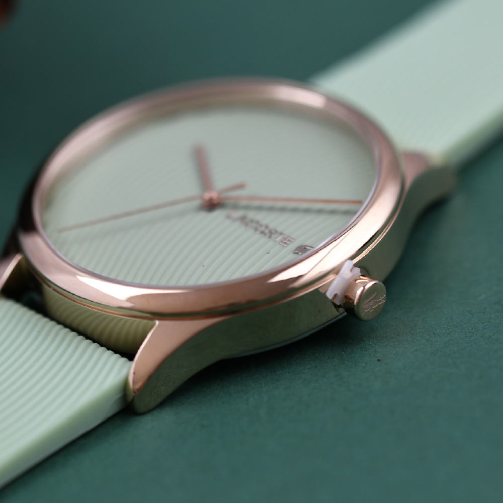 Đồng Hồ Nữ Lacoste Falda 2001354 36mm