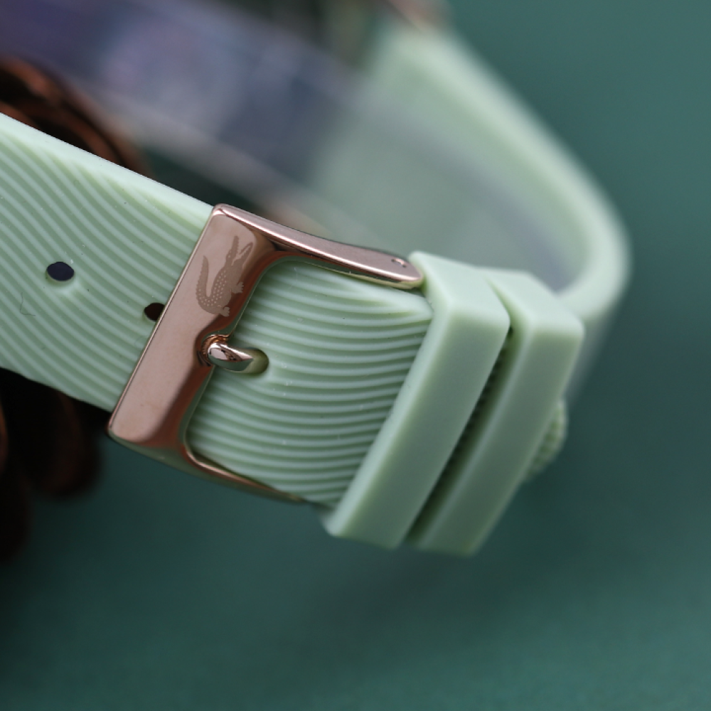 Đồng Hồ Nữ Lacoste Falda 2001354 36mm