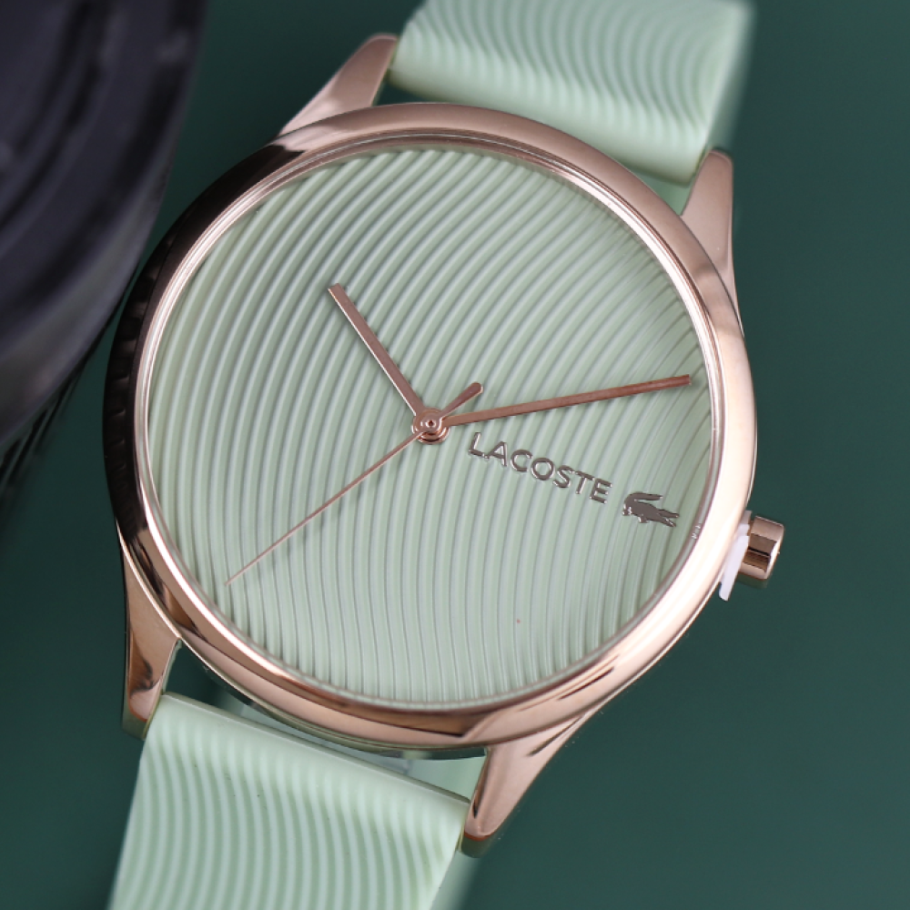 Đồng Hồ Nữ Lacoste Falda 2001354 36mm