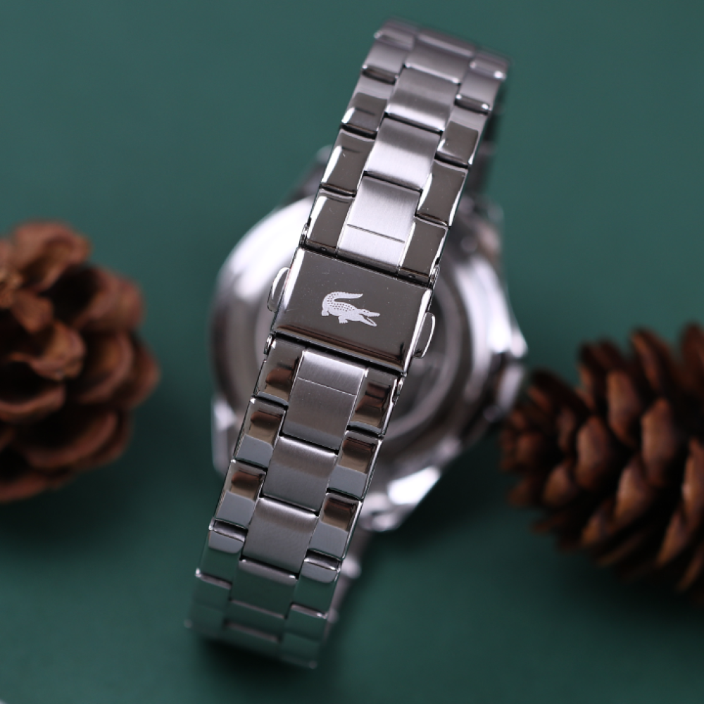 Đồng Hồ Nữ Lacoste Santorini 2001370 36mm
