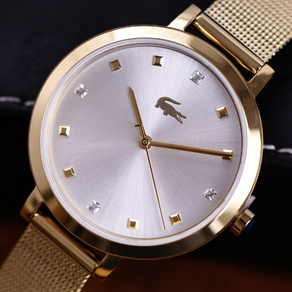 Đồng Hồ Nữ Lacoste Riga 2001401 34mm