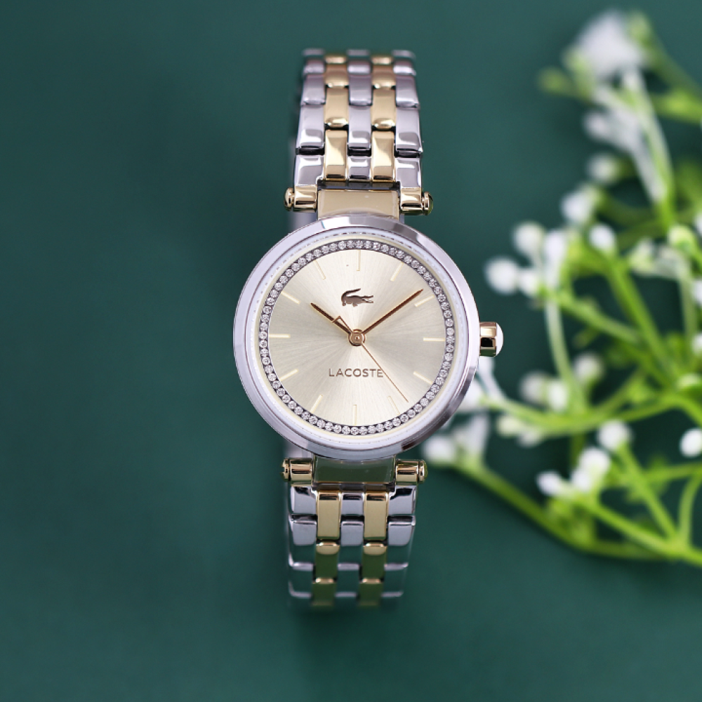 Đồng Hồ Nữ Lacoste Orba 2001449 30mm
