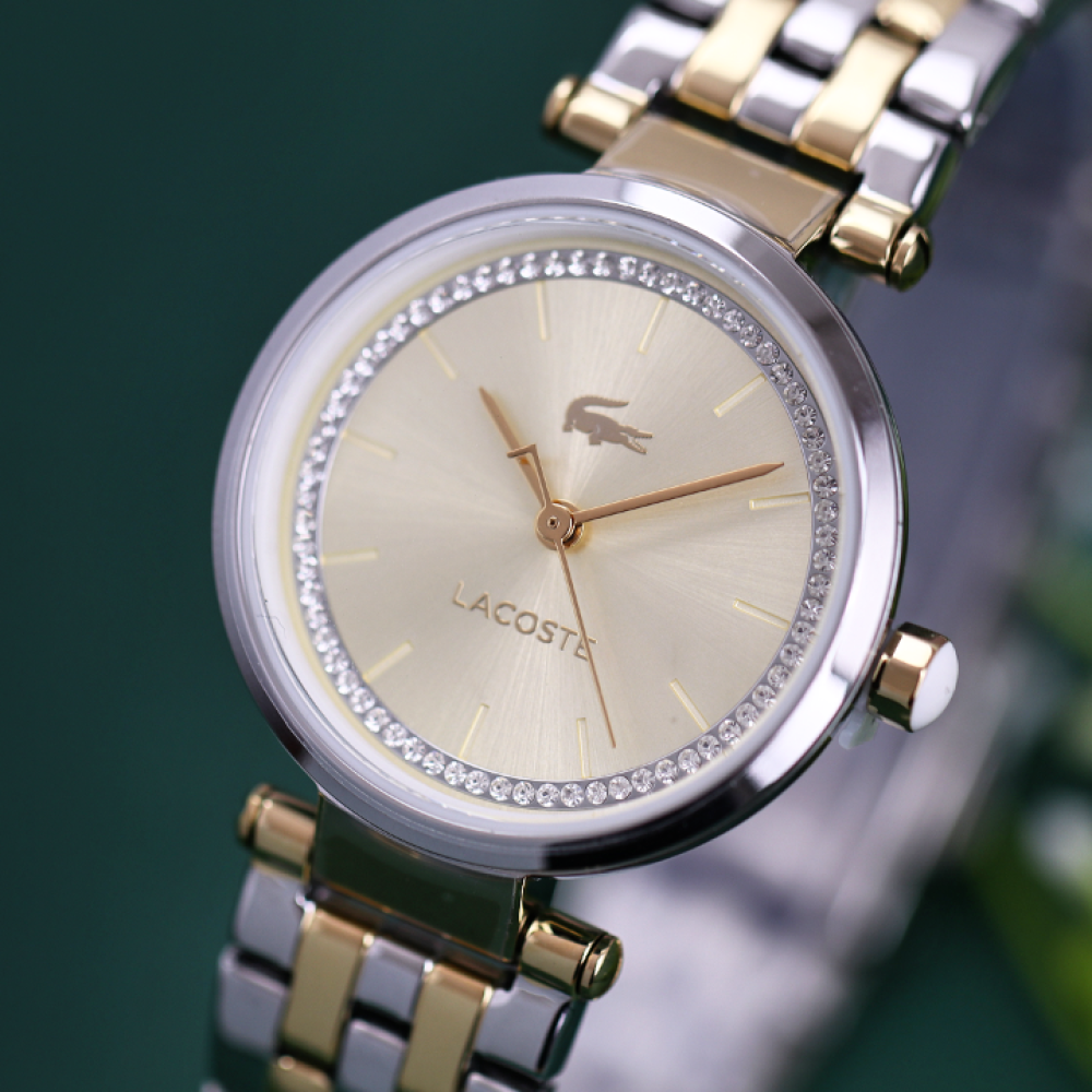 Đồng Hồ Nữ Lacoste Orba 2001449 30mm