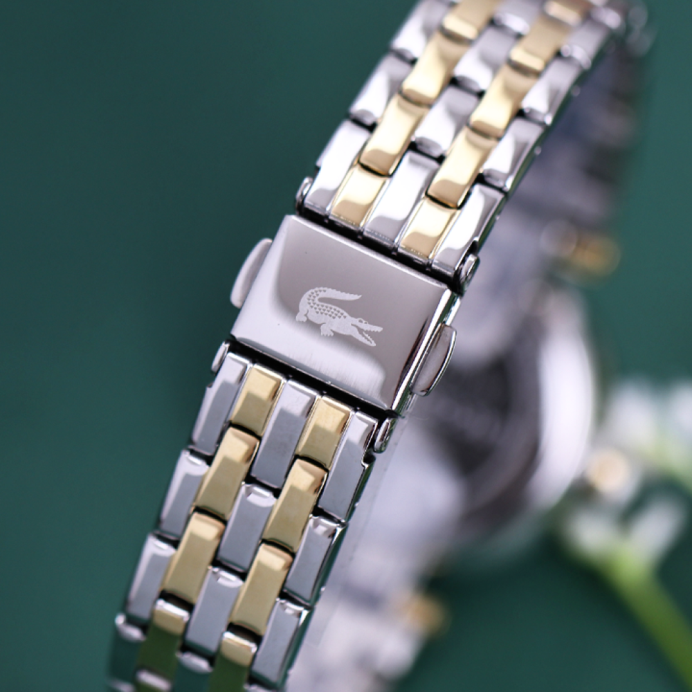 Đồng Hồ Nữ Lacoste Orba 2001449 30mm