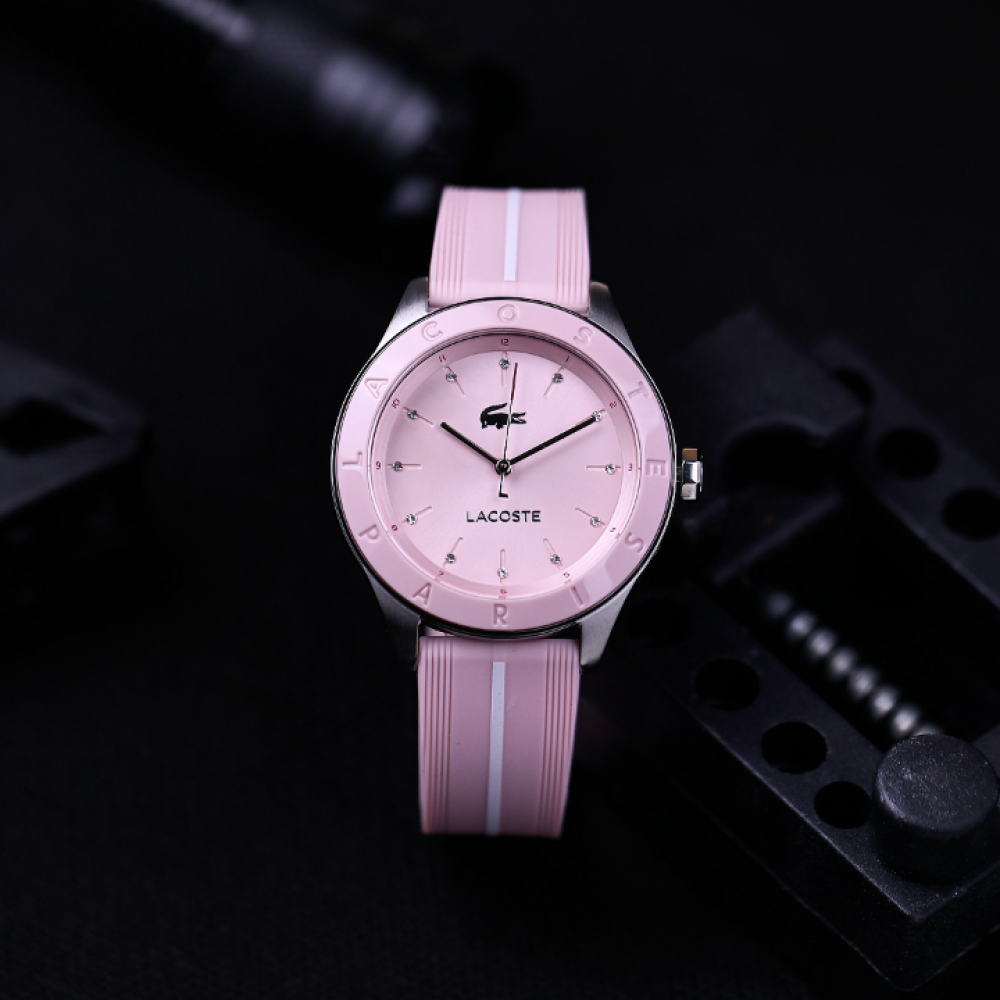 Đồng Hồ Nữ Lacoste Billie 2001460 36mm