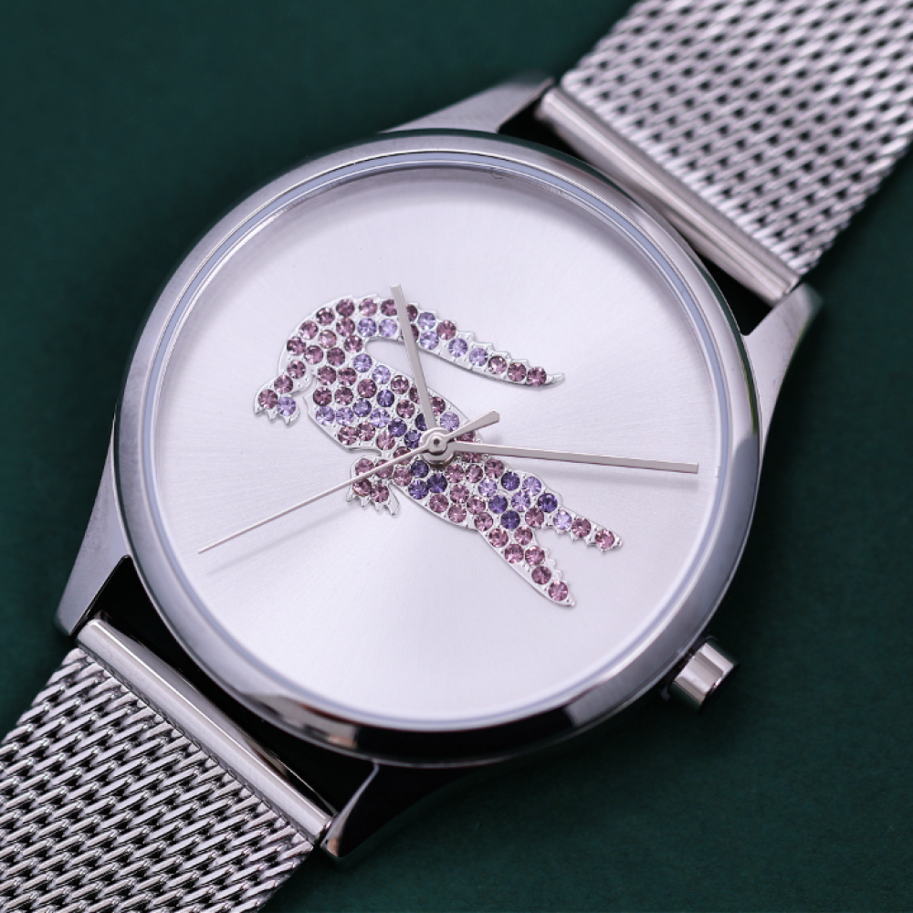 Đồng Hồ Nữ Lacoste Crocodelle 2001469 36mm