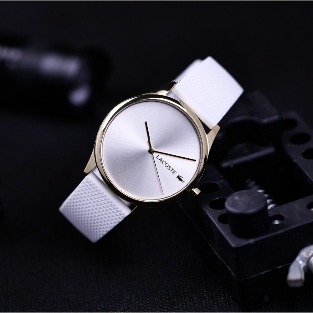 Đồng Hồ Nữ Lacoste Crocodelle 2001490 36mm