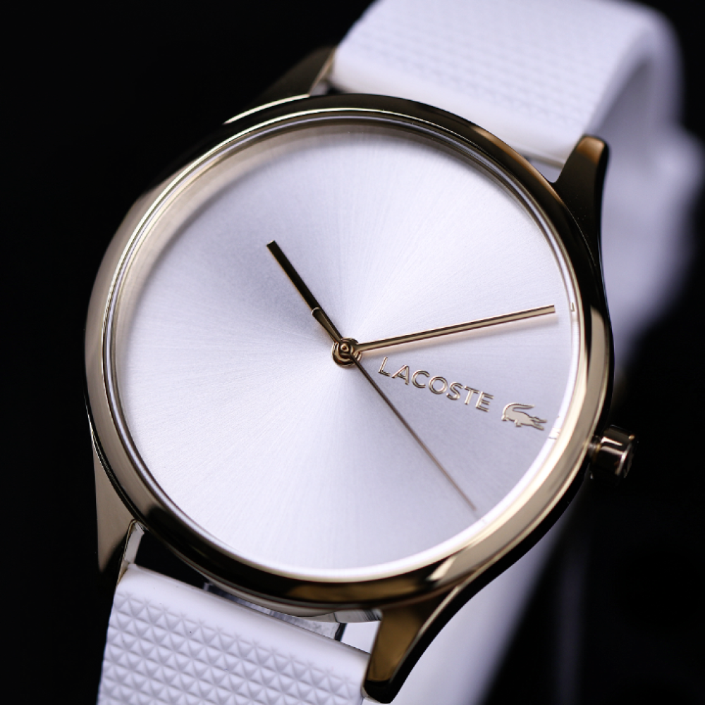 Đồng Hồ Nữ Lacoste Crocodelle 2001490 36mm