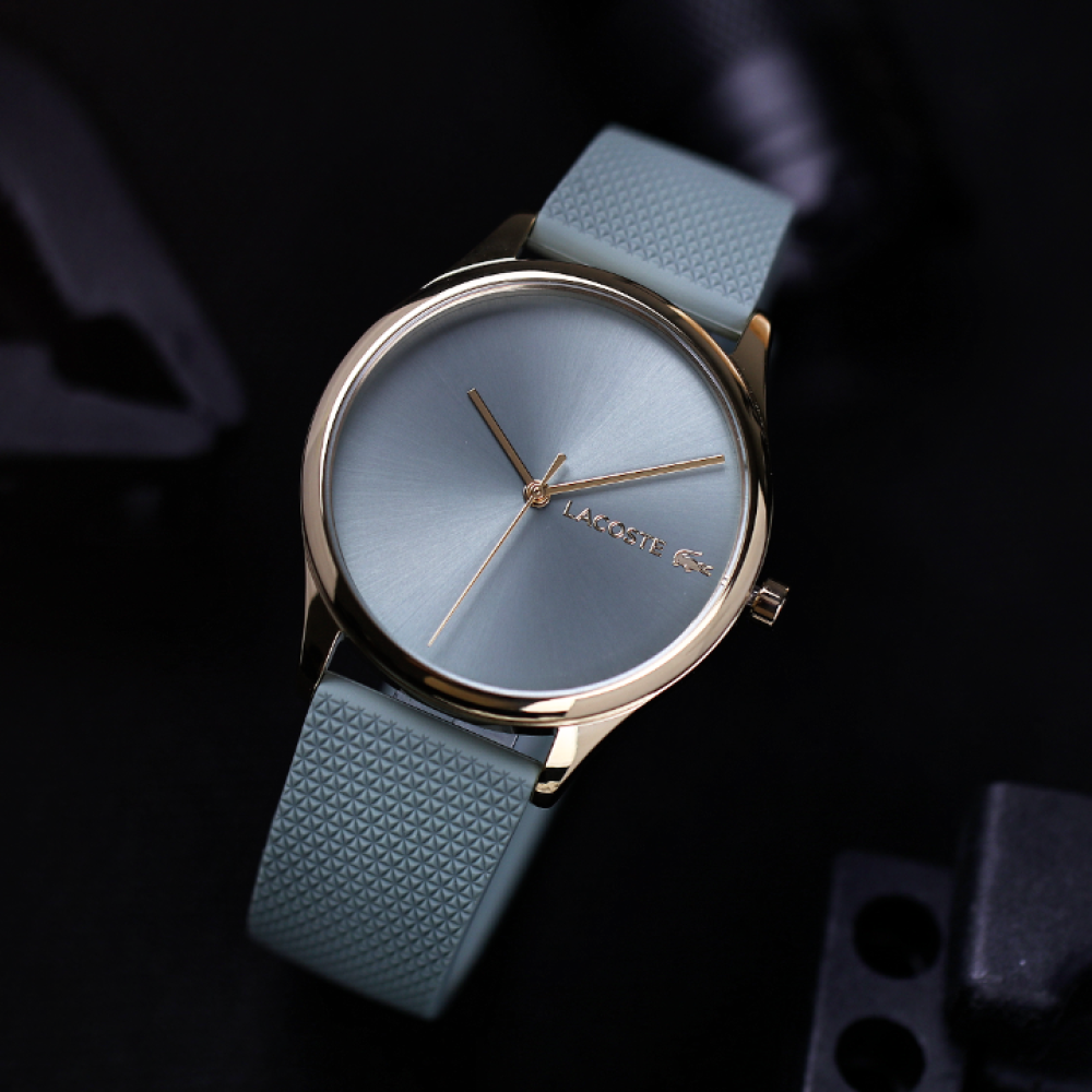 Đồng Hồ Nữ Lacoste Crocodelle 2001491 36mm