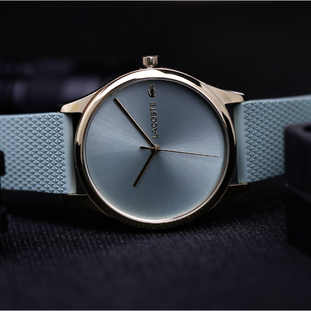 Đồng Hồ Nữ Lacoste Crocodelle 2001491 36mm