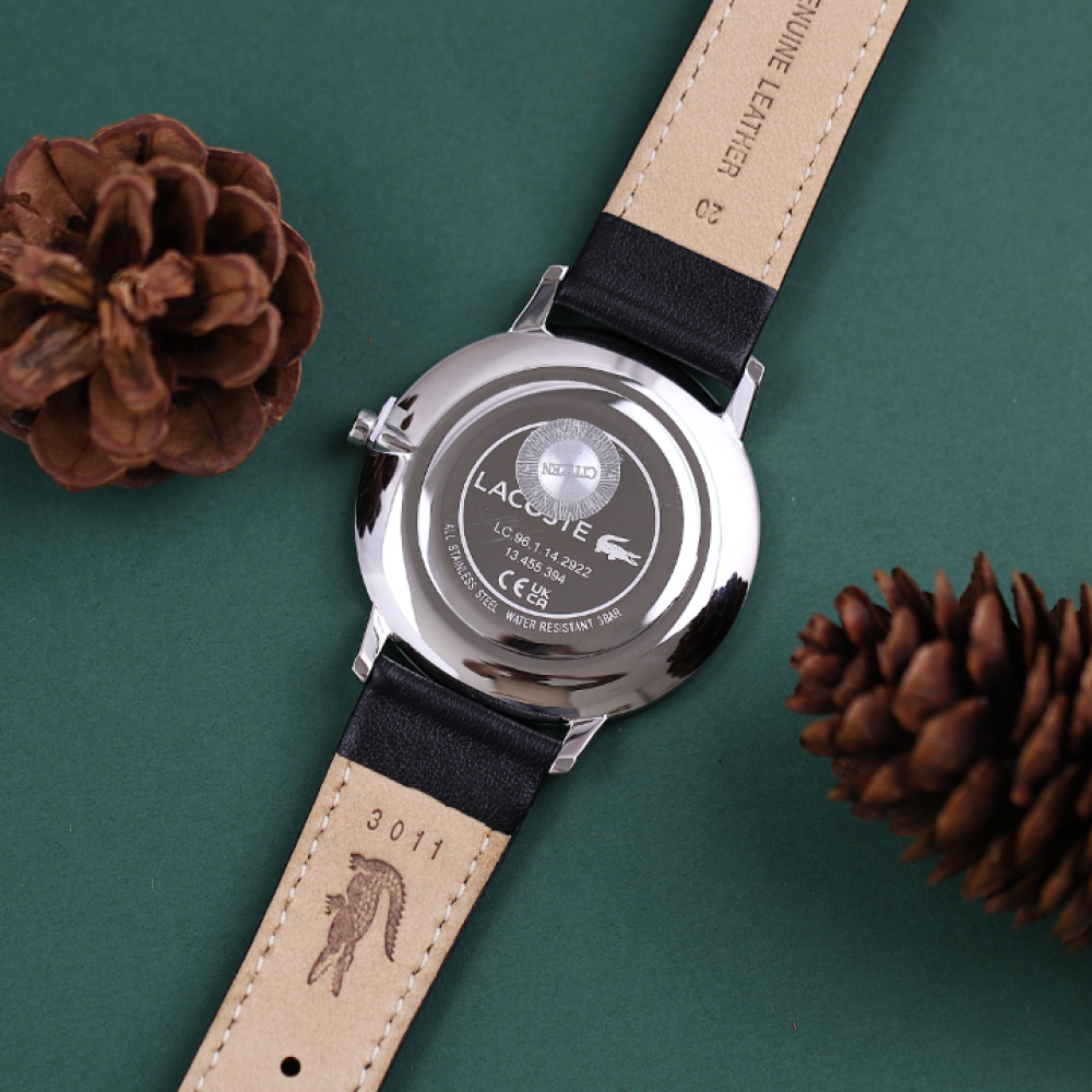 Đồng Hồ Nam Lacoste Moon 2011016 40mm