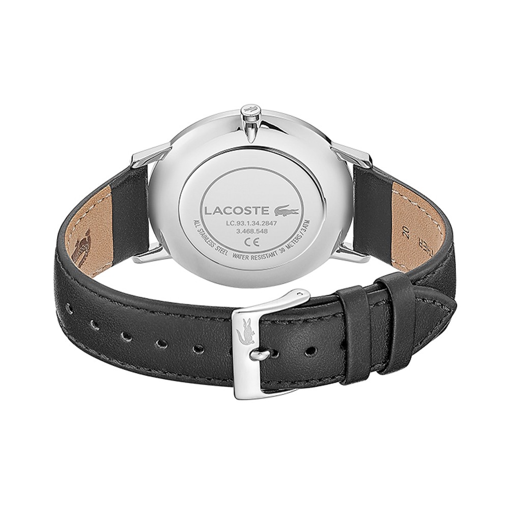 Đồng Hồ Nam Lacoste Moon 2011016 40mm