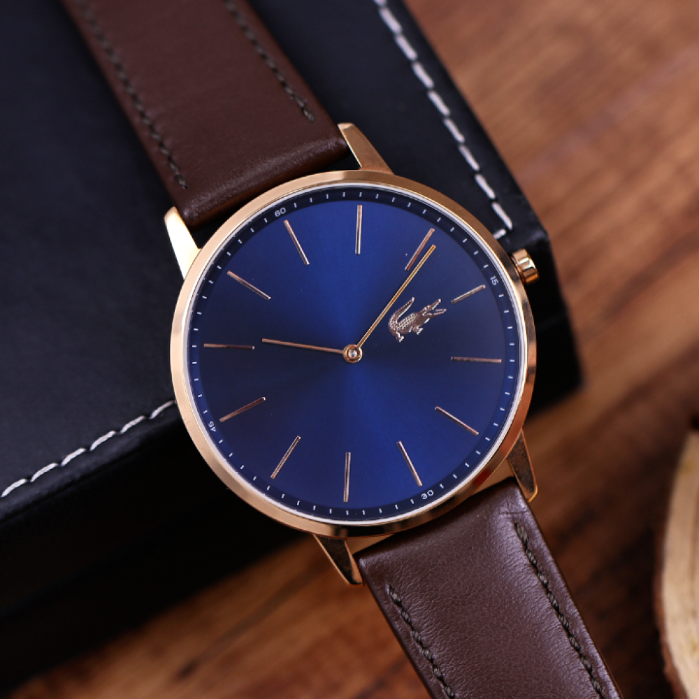 Đồng Hồ Nam Lacoste Moon 2011018 40mm