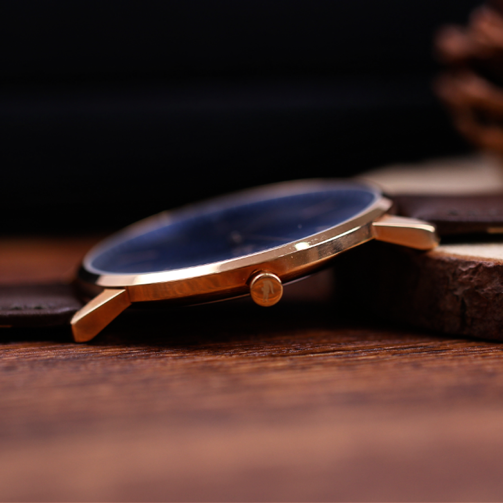 Đồng Hồ Nam Lacoste Moon 2011018 40mm