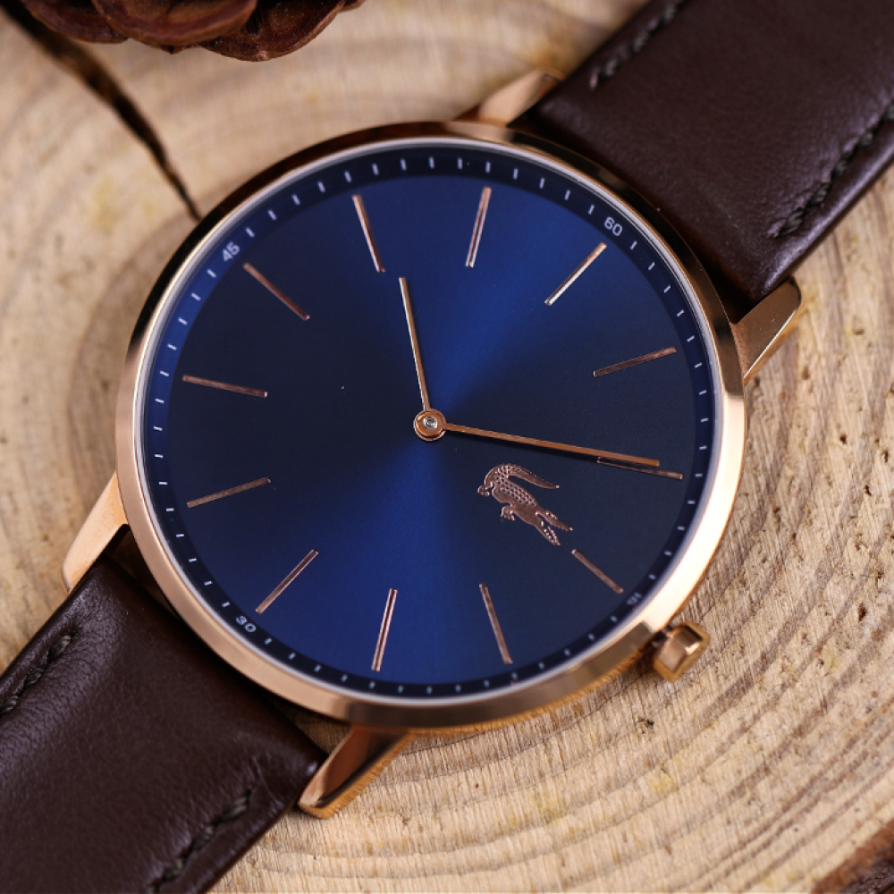 Đồng Hồ Nam Lacoste Moon 2011018 40mm