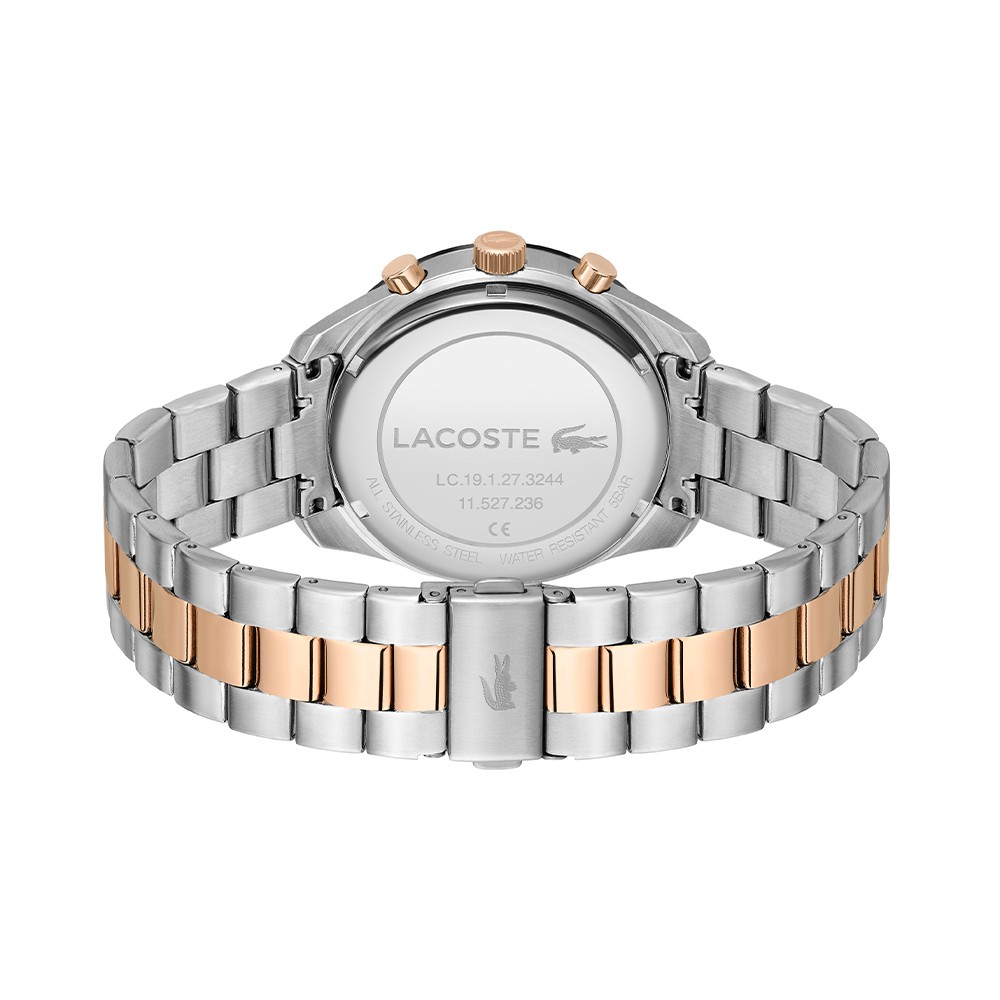 Đồng Hồ Nam Lacoste Boston 2011112 42mm