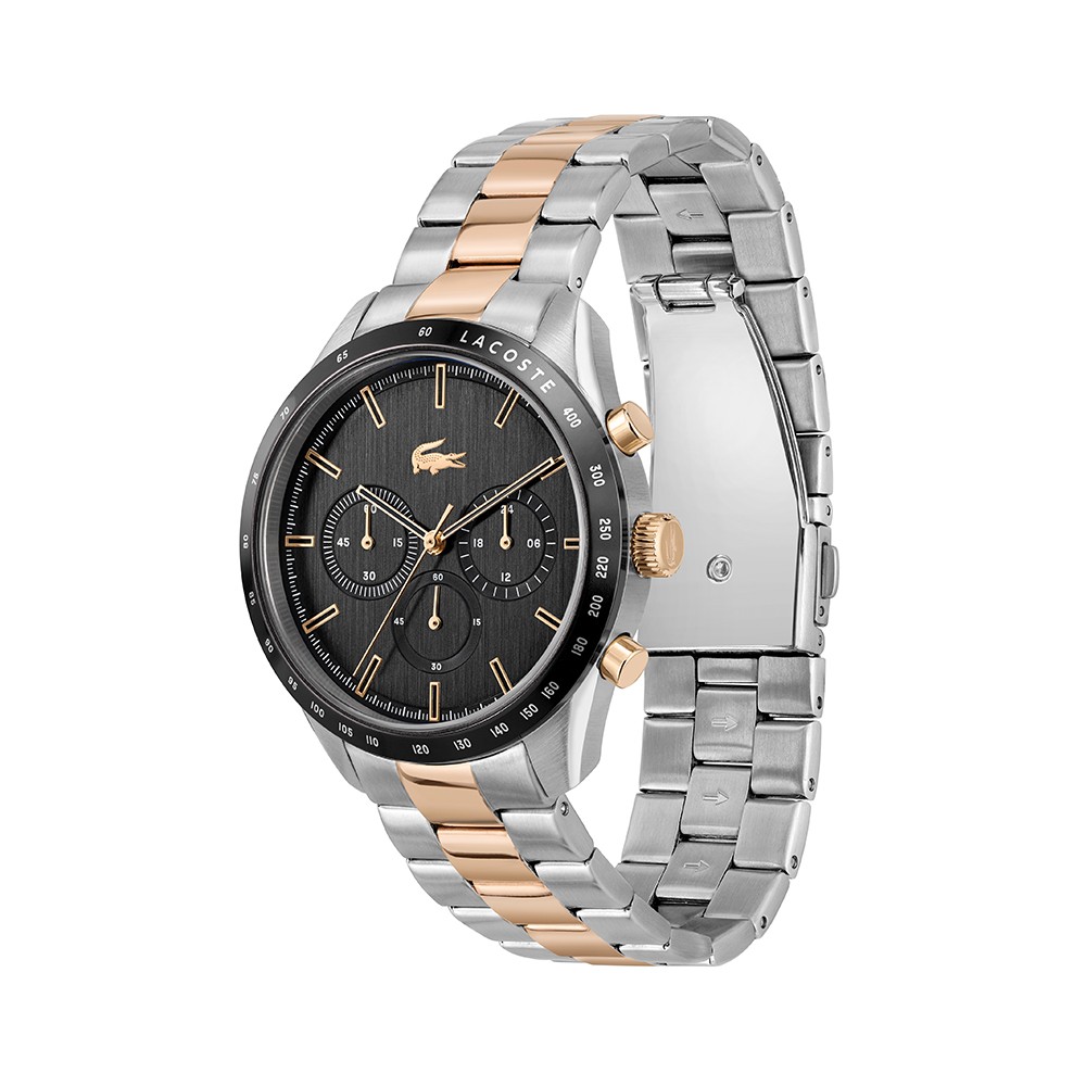 Đồng Hồ Nam Lacoste Boston 2011112 42mm