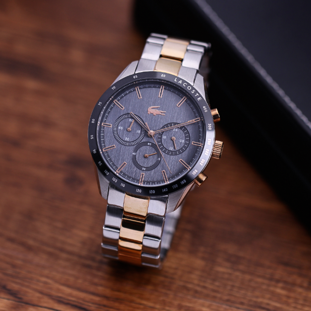 Đồng Hồ Nam Lacoste Boston 2011112 42mm