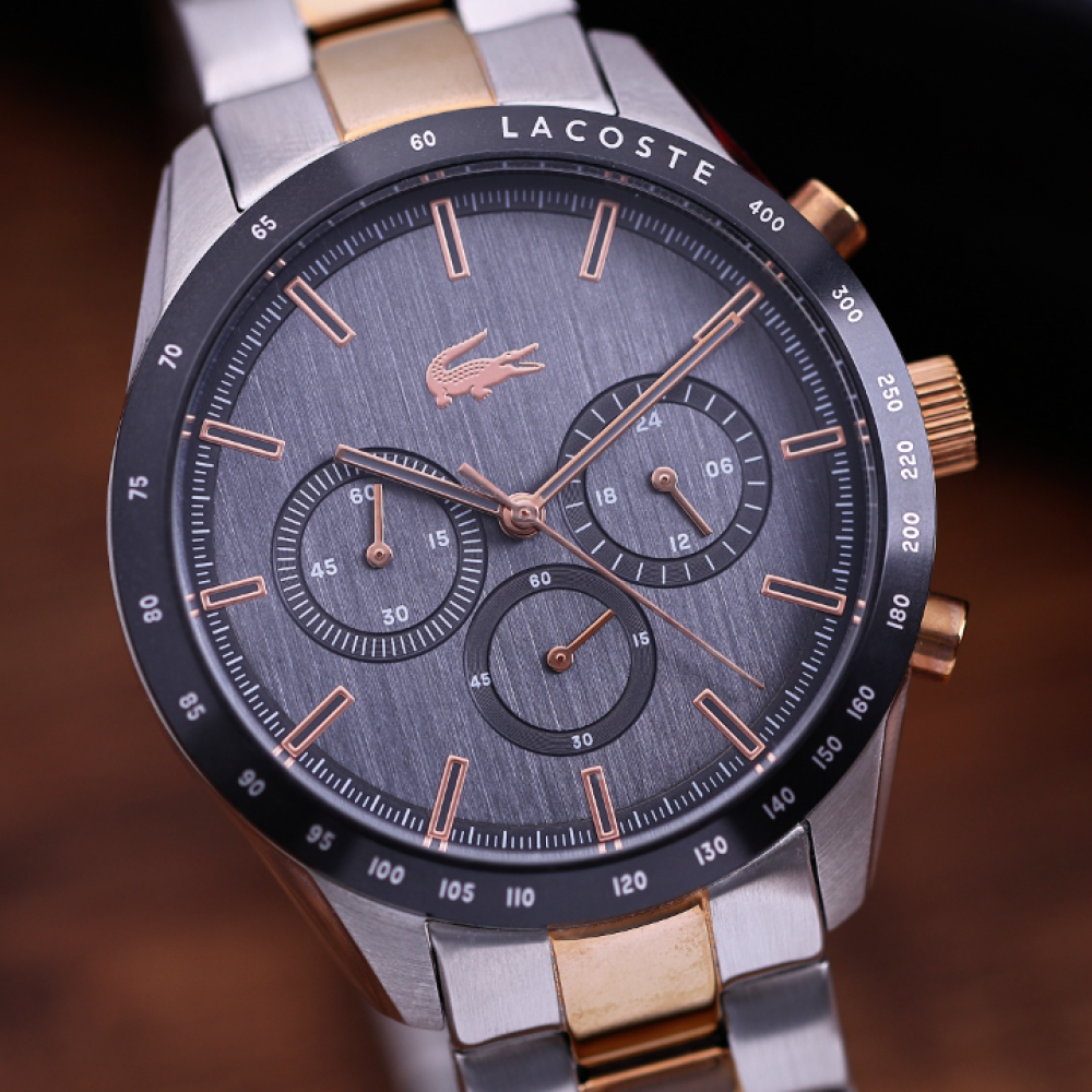 Đồng Hồ Nam Lacoste Boston 2011112 42mm
