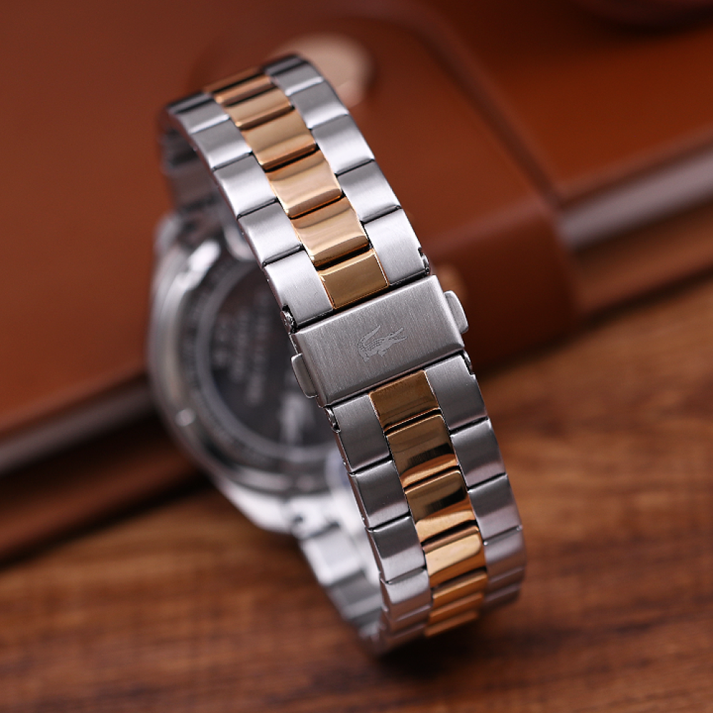Đồng Hồ Nam Lacoste Boston 2011112 42mm