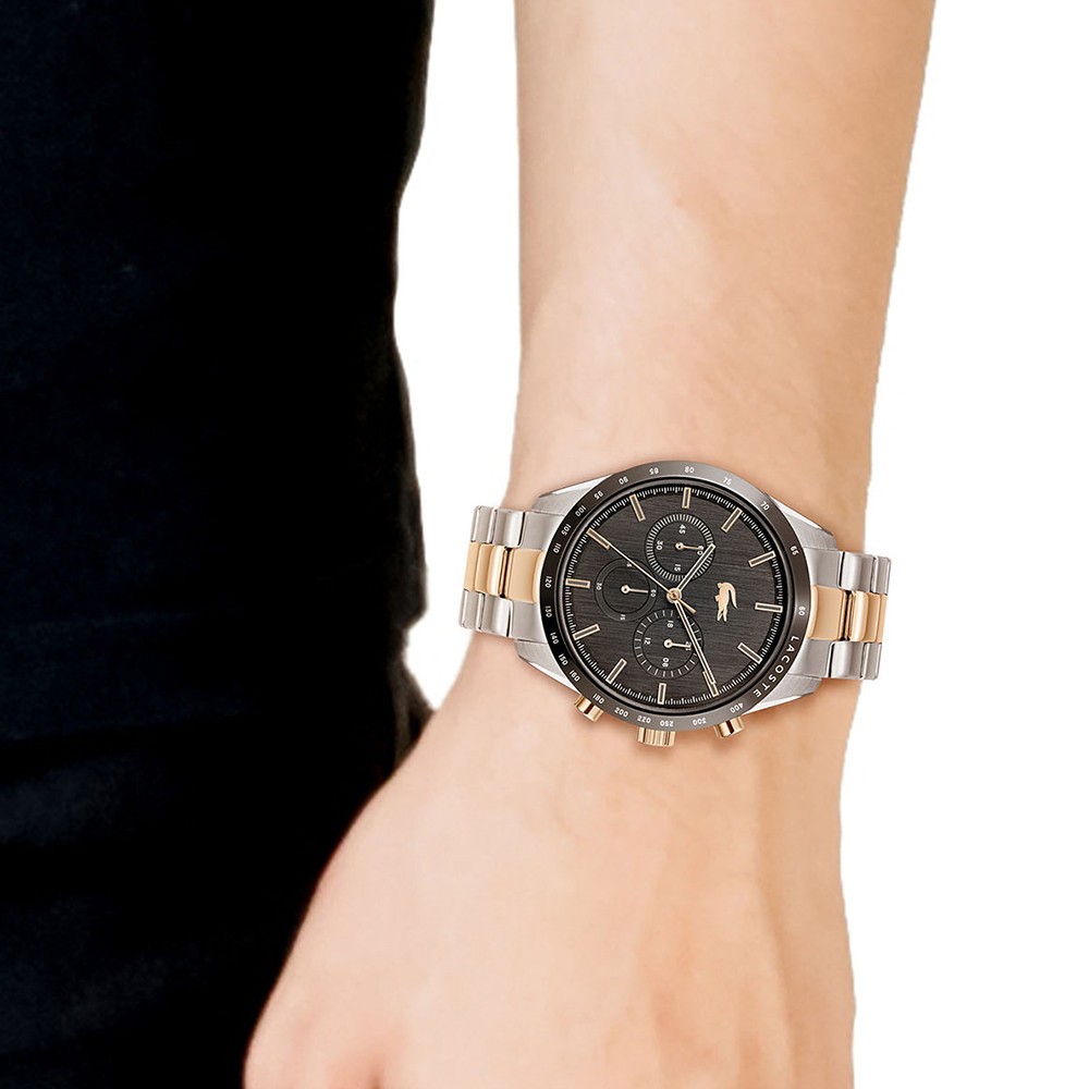 Đồng Hồ Nam Lacoste Boston 2011112 42mm