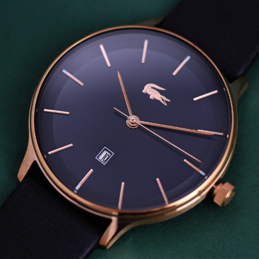 Đồng Hồ Nam Lacoste Club 2011168 42mm