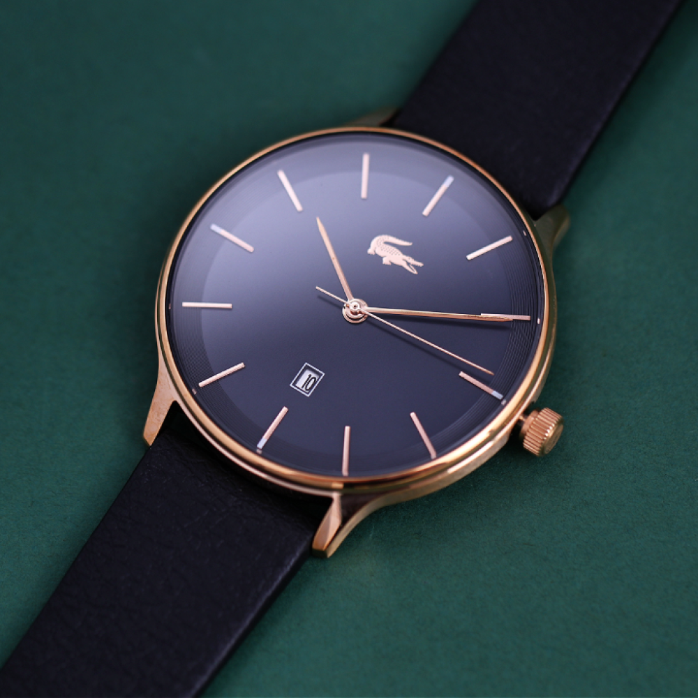 Đồng Hồ Nam Lacoste Club 2011168 42mm