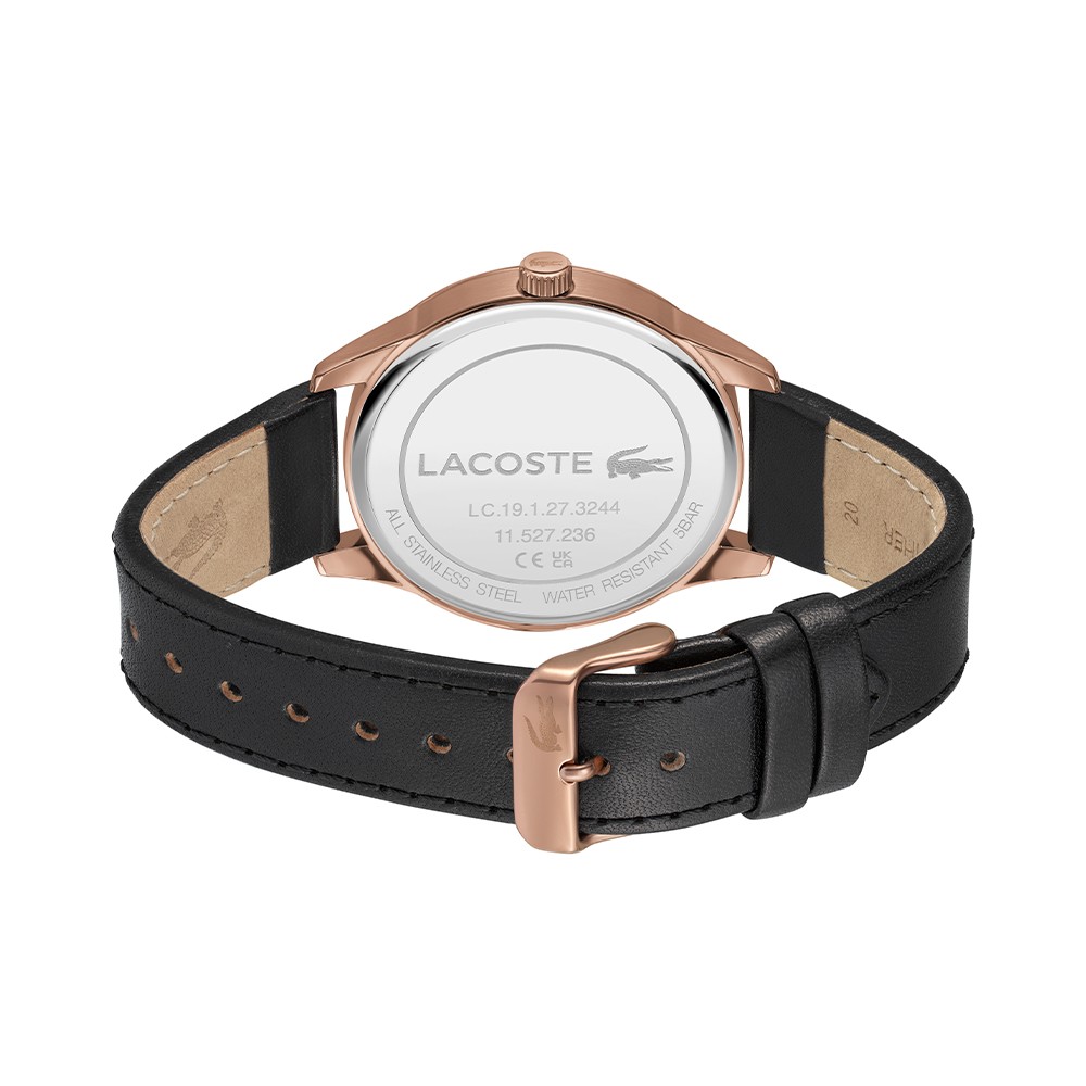 Đồng Hồ Nam Lacoste Vienna 2011190 42mm