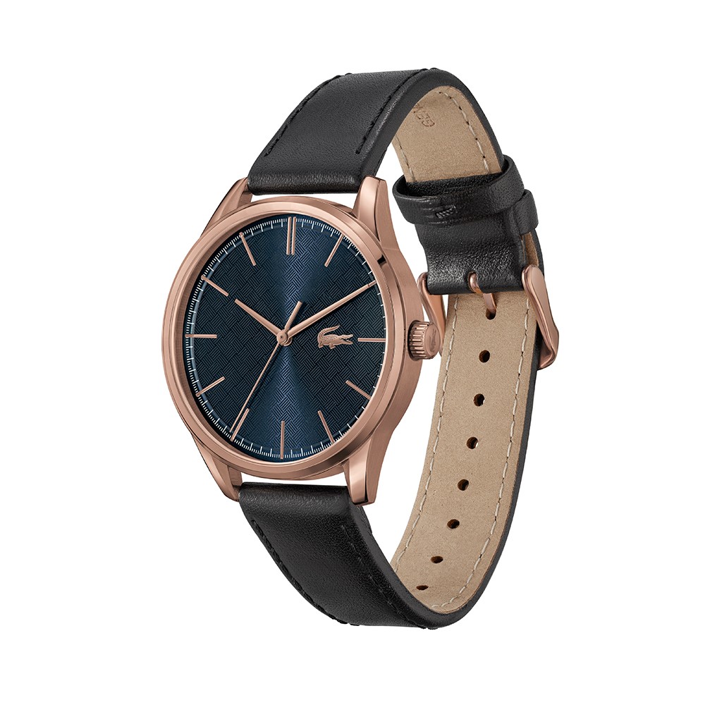 Đồng Hồ Nam Lacoste Vienna 2011190 42mm