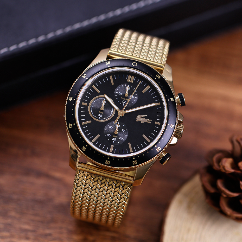 Đồng Hồ Nam Lacoste Neo Heritage 2011254 42mm