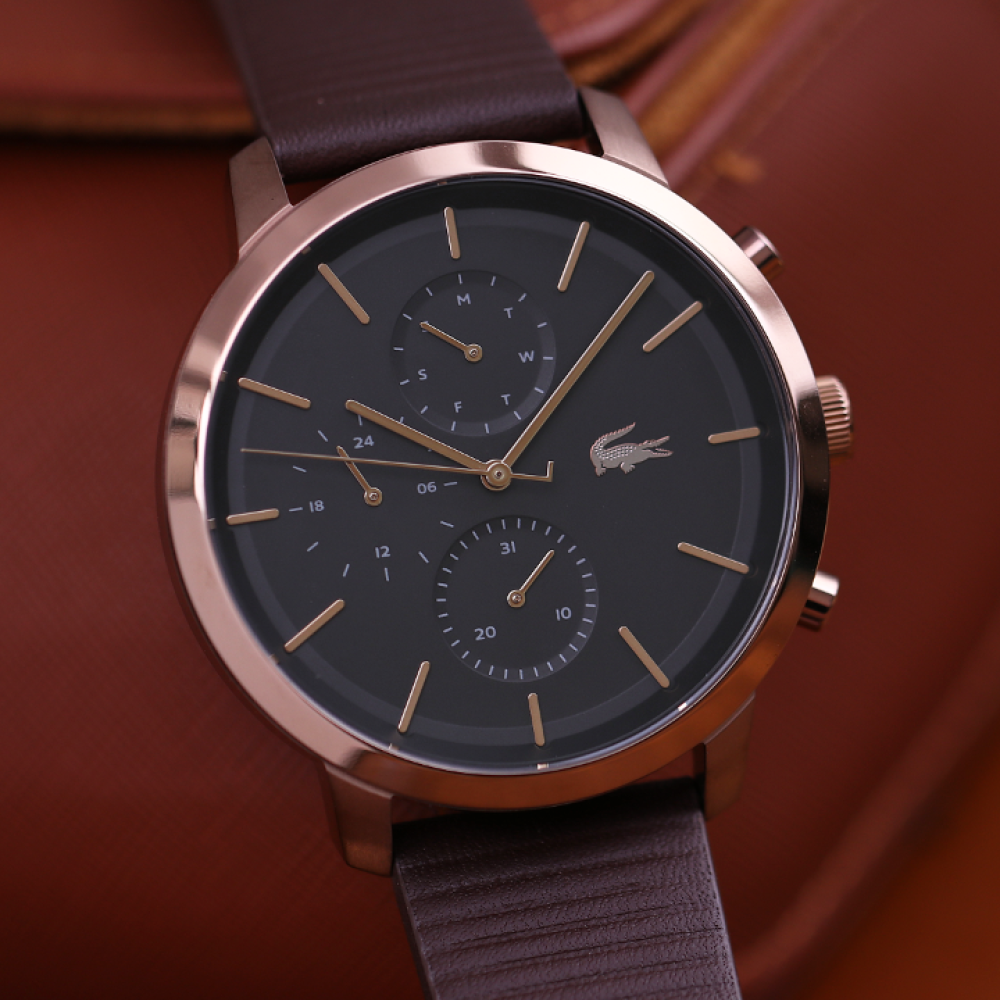 Đồng Hồ Nam Lacoste Replay 2011257 44mm
