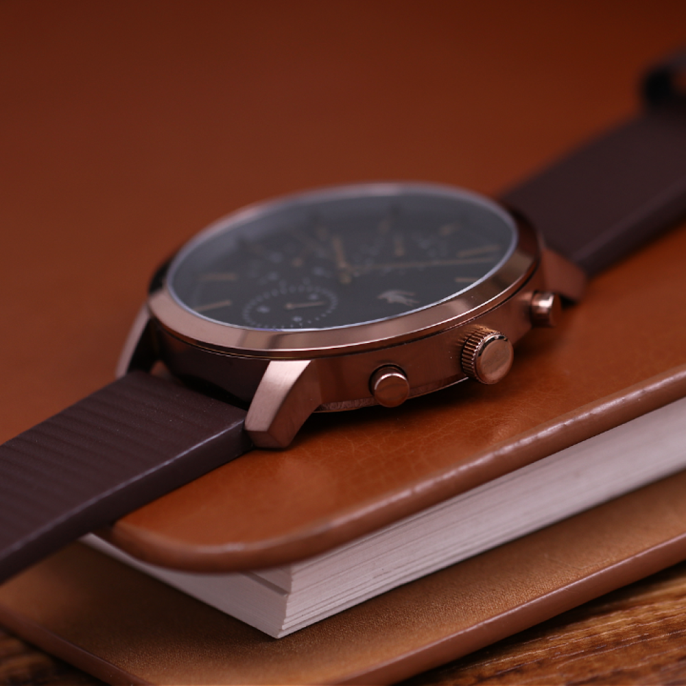 Đồng Hồ Nam Lacoste Replay 2011257 44mm