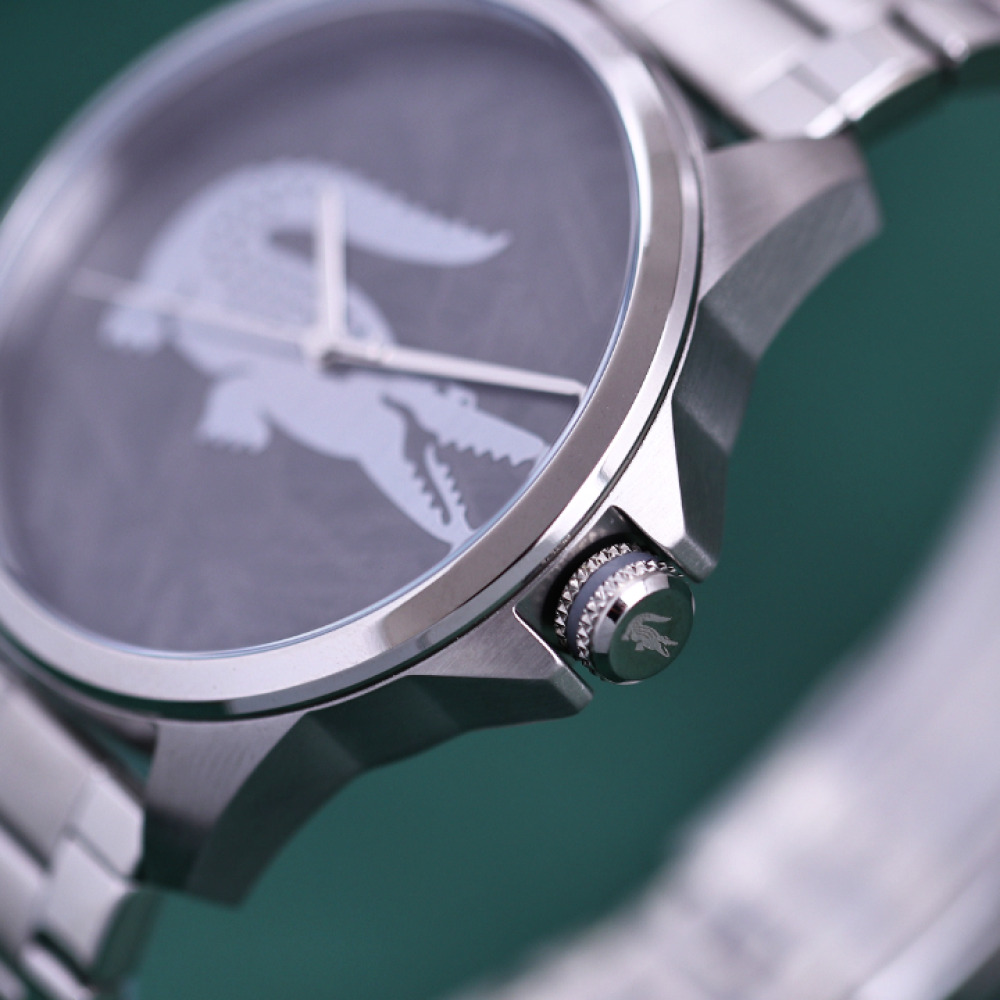 Đồng Hồ Nam Lacoste Le Croc 2011393 43mm