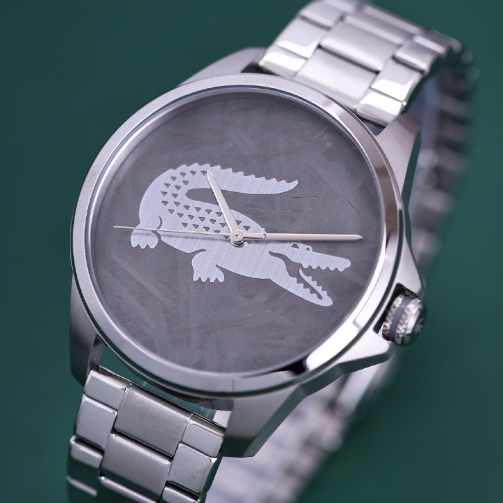 Đồng Hồ Nam Lacoste Le Croc 2011393 43mm