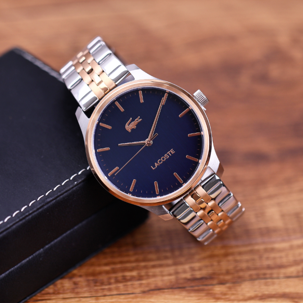 Đồng Hồ Nam Lacoste Lisbon 2011442 42mm