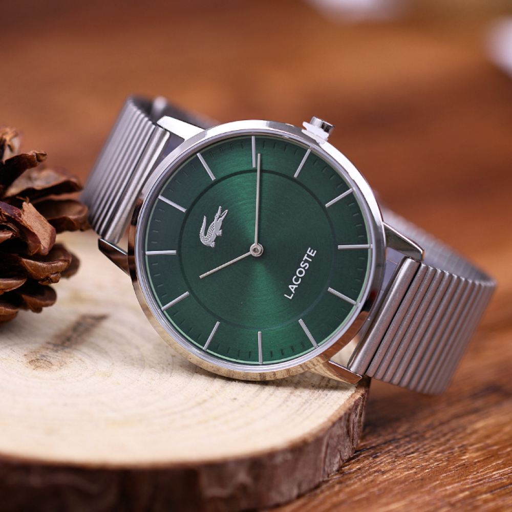 Đồng Hồ Nam Lacoste Crocorigin 2011474 40mm