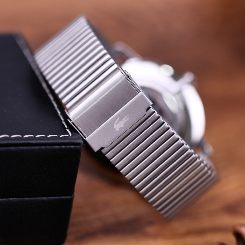 Đồng Hồ Nam Lacoste Crocorigin 2011474 40mm