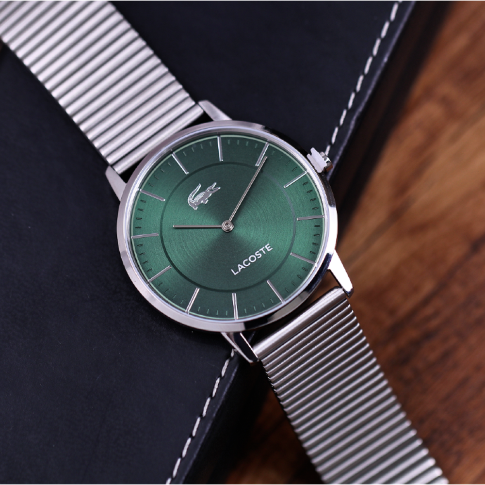 Đồng Hồ Nam Lacoste Crocorigin 2011474 40mm