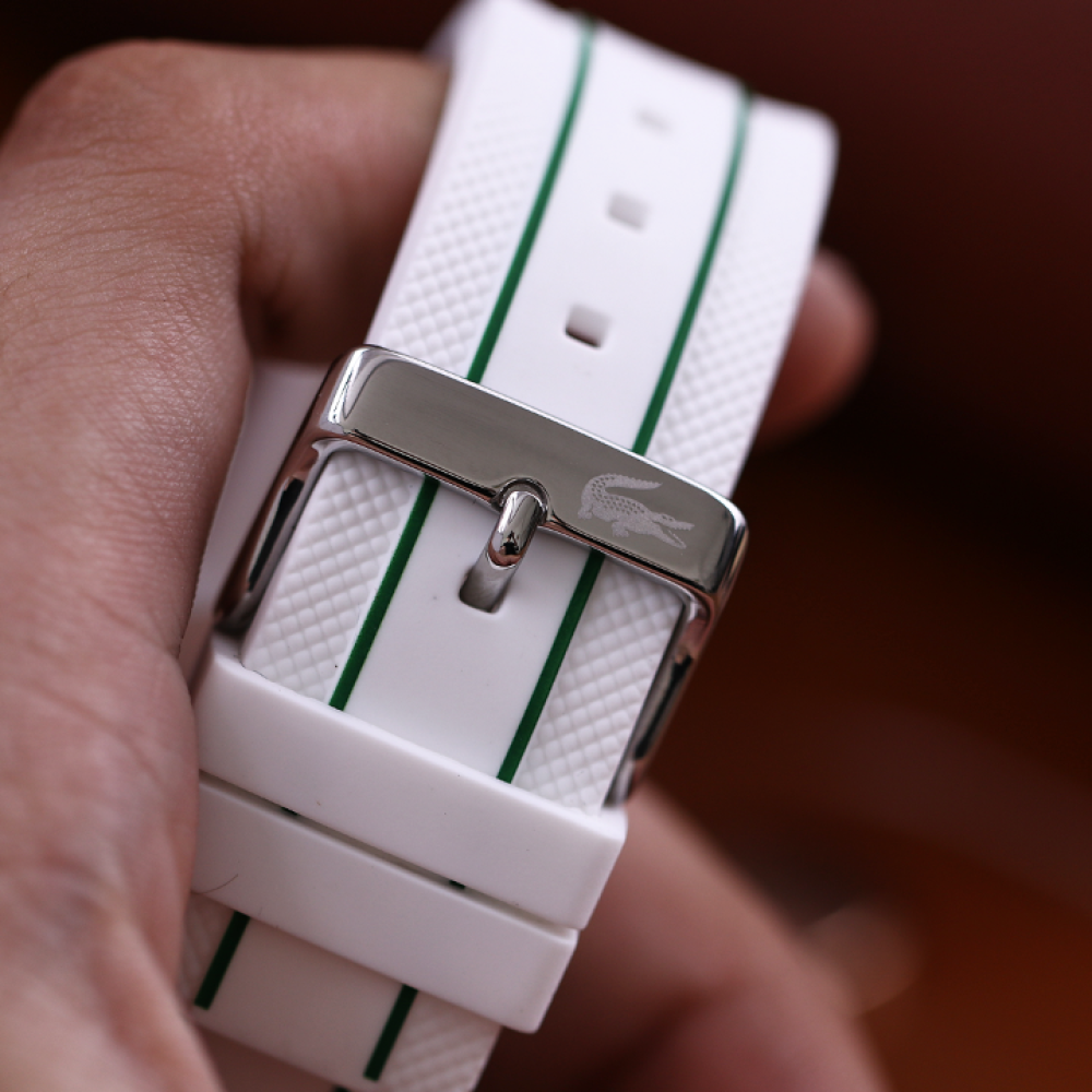 Đồng Hồ Nam Lacoste Mainsail Chronograph 2011362 43mm