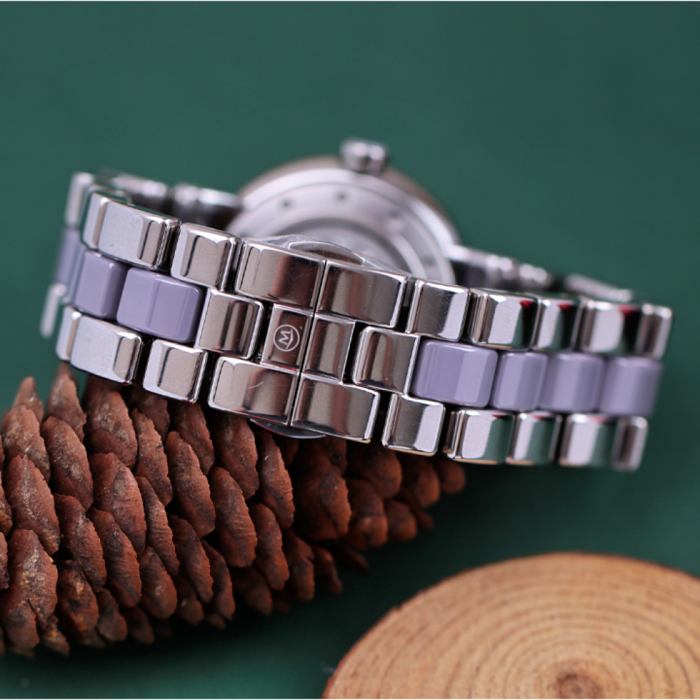 Đồng Hồ Nữ Movado Cerena 0606553 36mm