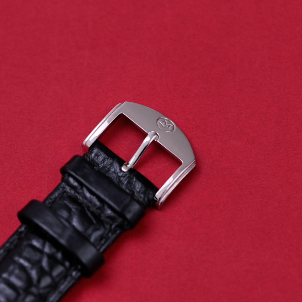 Đồng Hồ Nam Movado Circa 0606569 40mm